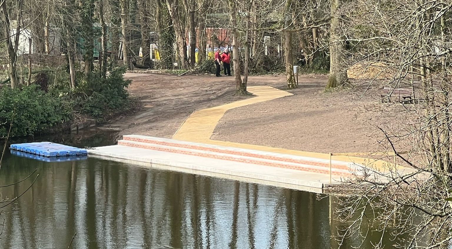 Paddle Sports Permit Benchmarking (Training and Assessment)