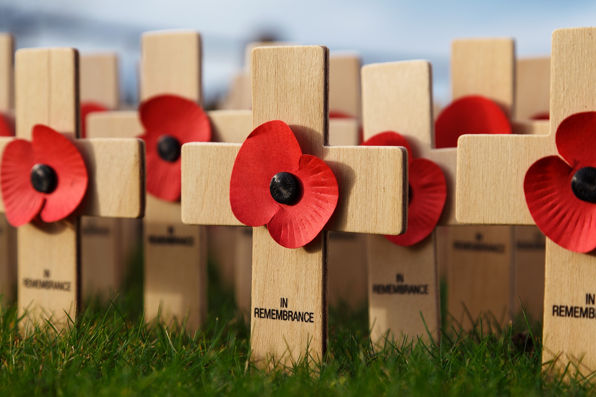 Service of Remembrance